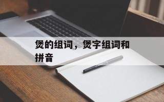 煲的组词，煲字组词和拼音