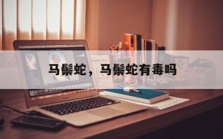 马鬃蛇，马鬃蛇有毒吗