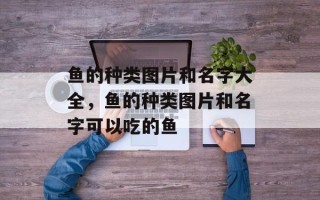 鱼的种类图片和名字大全，鱼的种类图片和名字可以吃的鱼