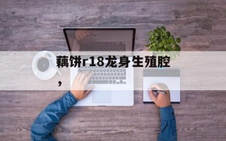 藕饼r18龙身生殖腔，