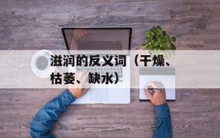 滋润的反义词（干燥、枯萎、缺水）