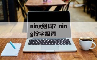ning组词？ning拧字组词