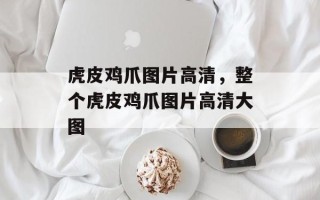 虎皮鸡爪图片高清，整个虎皮鸡爪图片高清大图