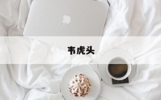 韦虎头