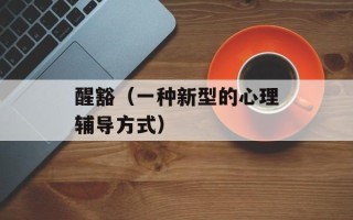 醒豁（一种新型的心理辅导方式）