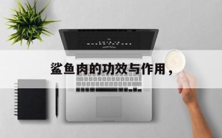 鲨鱼肉的功效与作用，