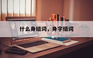 什么身组词，身字组词