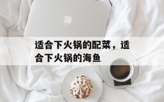 适合下火锅的配菜，适合下火锅的海鱼