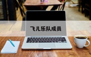 飞儿乐队成员