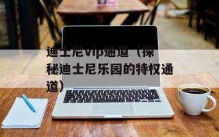 迪士尼vip通道（探秘迪士尼乐园的特权通道）