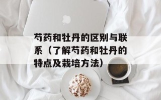 芍药和牡丹的区别与联系（了解芍药和牡丹的特点及栽培方法）