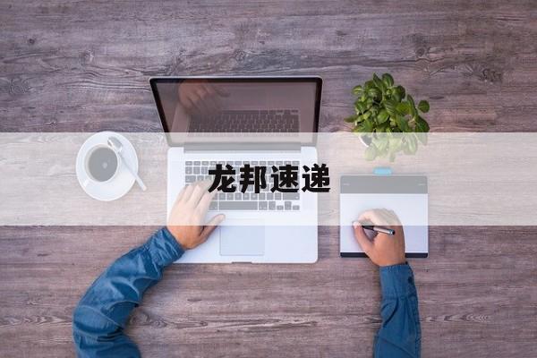 龙邦速递-第1张图片-
