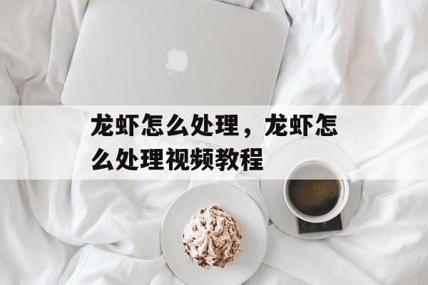 龙虾怎么处理，龙虾怎么处理视频教程-第1张图片-