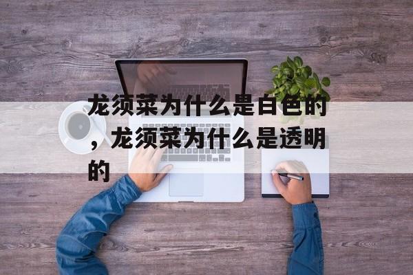 龙须菜为什么是白色的，龙须菜为什么是透明的-第1张图片-