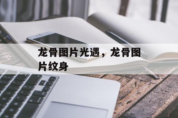 龙骨图片光遇，龙骨图片纹身-第1张图片-