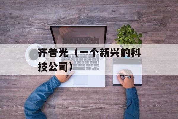 齐普光（一个新兴的科技公司）-第1张图片-