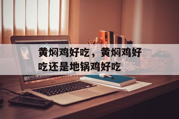 黄焖鸡好吃，黄焖鸡好吃还是地锅鸡好吃-第1张图片-