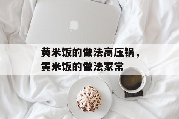 黄米饭的做法高压锅，黄米饭的做法家常-第1张图片-