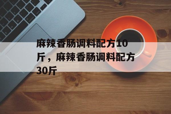 麻辣香肠调料配方10斤，麻辣香肠调料配方30斤-第1张图片-