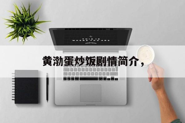 黄渤蛋炒饭剧情简介，-第1张图片-