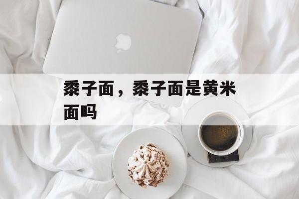黍子面，黍子面是黄米面吗-第1张图片-