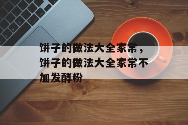 饼子的做法大全家常，饼子的做法大全家常不加发酵粉-第1张图片-