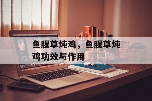 鱼腥草炖鸡，鱼腥草炖鸡功效与作用-第1张图片-