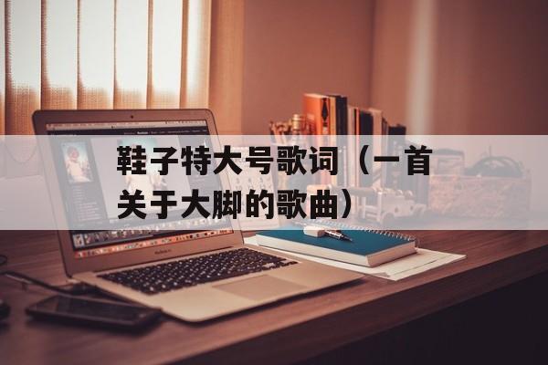 鞋子特大号歌词（一首关于大脚的歌曲）-第1张图片-