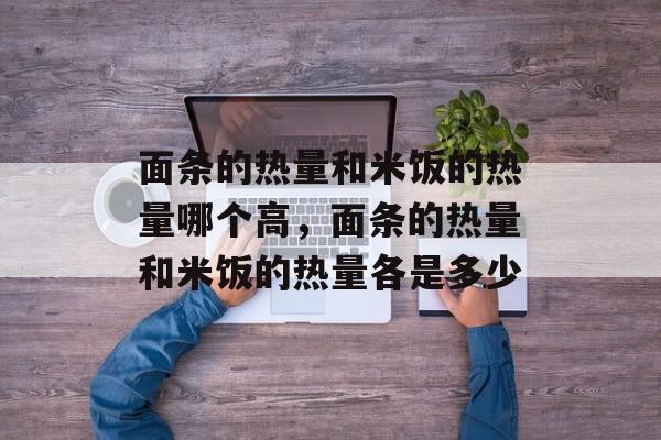 面条的热量和米饭的热量哪个高，面条的热量和米饭的热量各是多少-第1张图片-