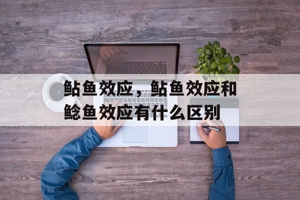 鲇鱼效应，鲇鱼效应和鲶鱼效应有什么区别-第1张图片-
