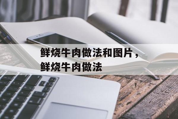 鲜烧牛肉做法和图片，鲜烧牛肉做法-第1张图片-
