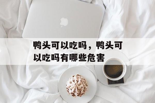 鸭头可以吃吗，鸭头可以吃吗有哪些危害-第1张图片-