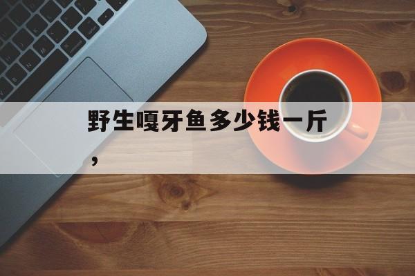 野生嘎牙鱼多少钱一斤，-第1张图片-