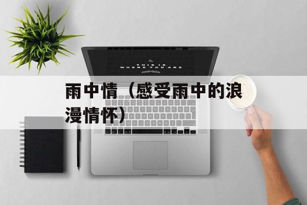 雨中情（感受雨中的浪漫情怀）-第1张图片-