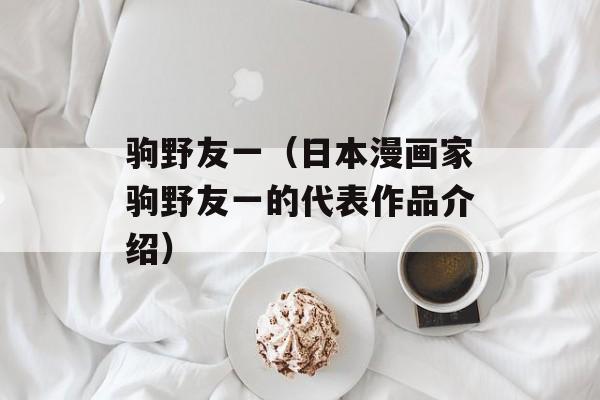 驹野友一（日本漫画家驹野友一的代表作品介绍）-第1张图片-
