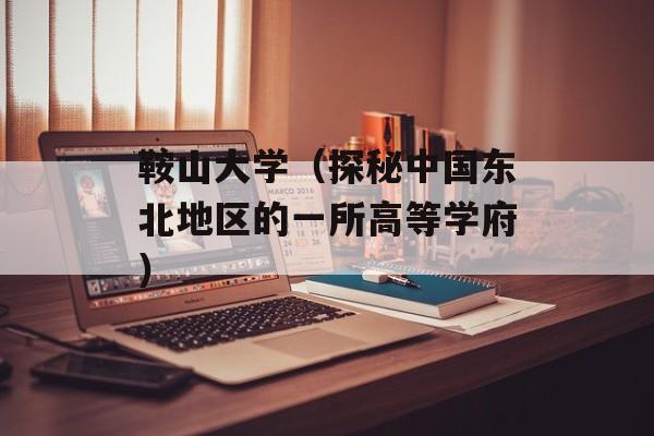 鞍山大学（探秘中国东北地区的一所高等学府）-第1张图片-