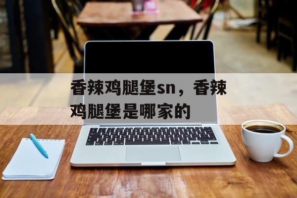 香辣鸡腿堡sn，香辣鸡腿堡是哪家的-第1张图片-