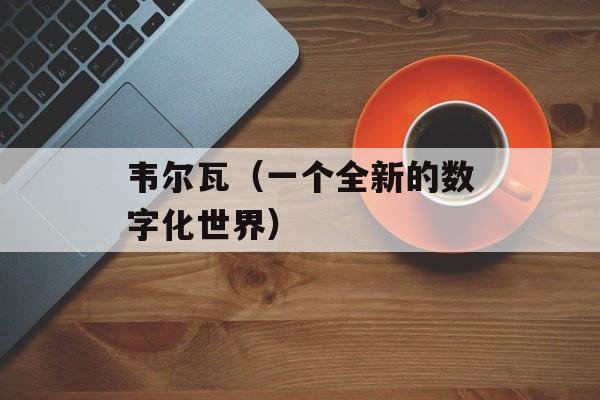 韦尔瓦（一个全新的数字化世界）-第1张图片-