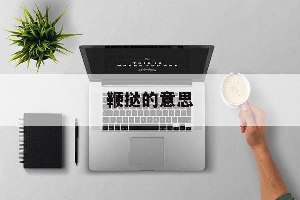 鞭挞的意思-第1张图片-