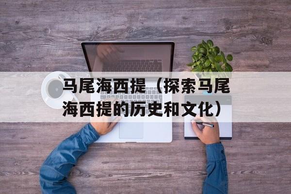 马尾海西提（探索马尾海西提的历史和文化）-第1张图片-