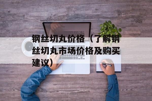 钢丝切丸价格（了解钢丝切丸市场价格及购买建议）-第1张图片-
