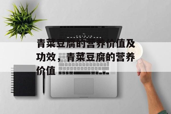 青菜豆腐的营养价值及功效，青菜豆腐的营养价值-第1张图片-