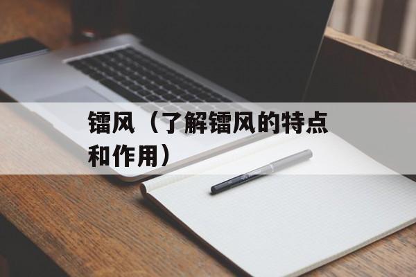 镭风（了解镭风的特点和作用）-第1张图片-