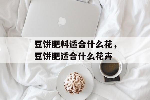 豆饼肥料适合什么花，豆饼肥适合什么花卉-第1张图片-
