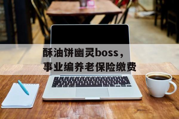 酥油饼幽灵boss，事业编养老保险缴费-第1张图片-