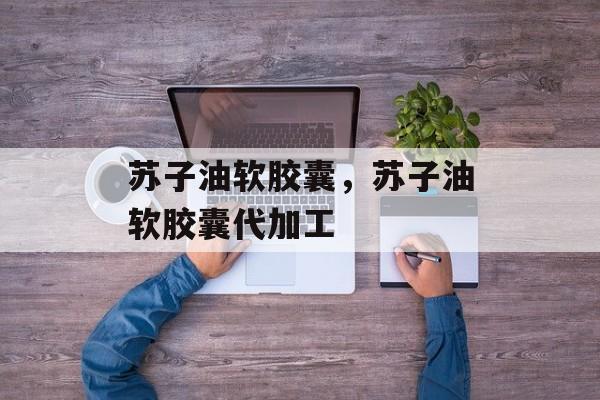 苏子油软胶囊，苏子油软胶囊代加工-第1张图片-