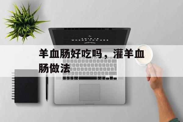 羊血肠好吃吗，灌羊血肠做法-第1张图片-