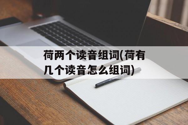 荷两个读音组词(荷有几个读音怎么组词)-第1张图片-