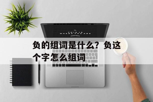 负的组词是什么？负这个字怎么组词-第1张图片-